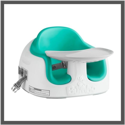 Aqua Nest Infant Seat