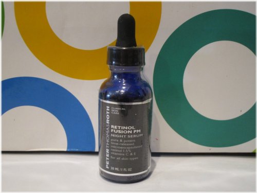 Restorative Retinol Night Serum
