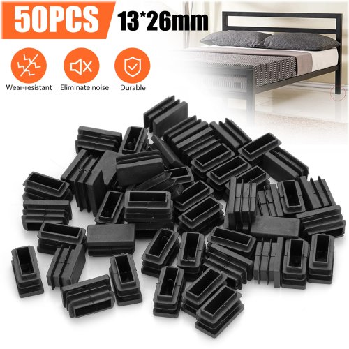 RectaGuard Furniture Leg Caps