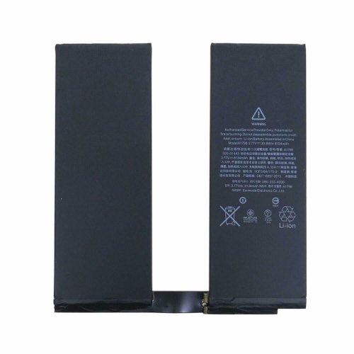 PowerPlus iPad Pro 10.5 Battery Pack