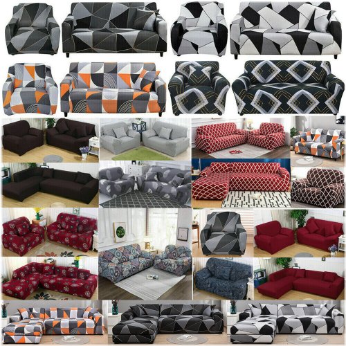 FlawlessFit Sofa Cover Collection