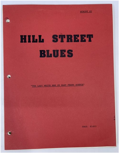 City Beat: Season 2, Episode 3 - The Glover Factor