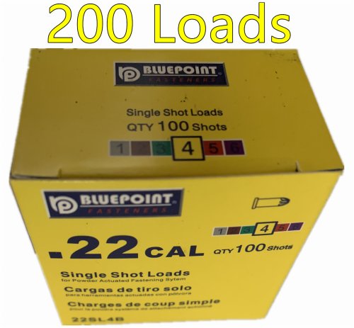 Canine Training Launcher Loads