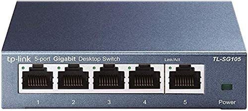 NetLink RJ-45 Cable Bundle