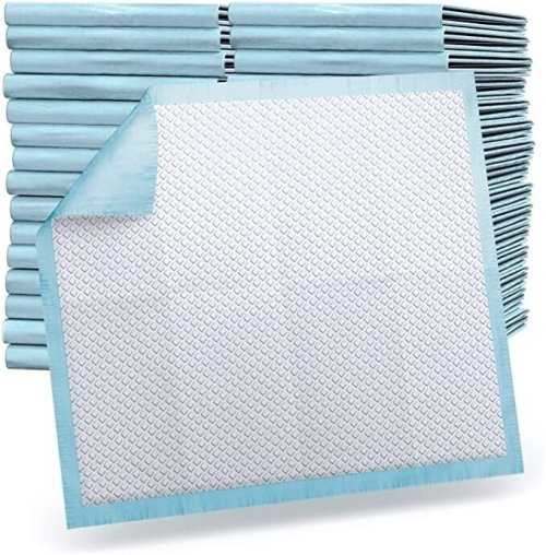 Quilted Absorbent Puppy Training Pads