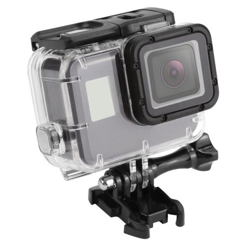 AquaShield Housing for GoPro Cameras