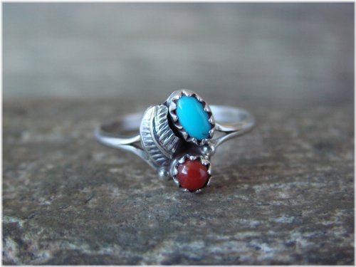 Southwest Serenity Ring
