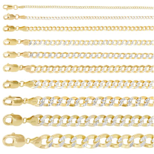 Golden Havana Necklace