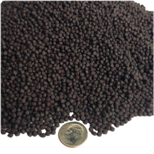 Blackworm Boost Pellets