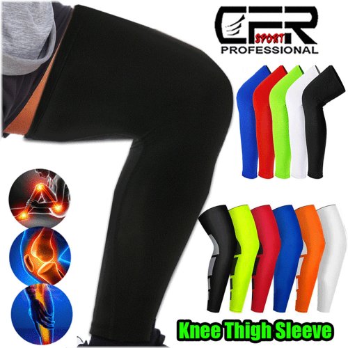 LegEase Compression Sleeves