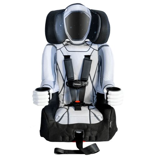 Cosmic Guardian Booster Seat