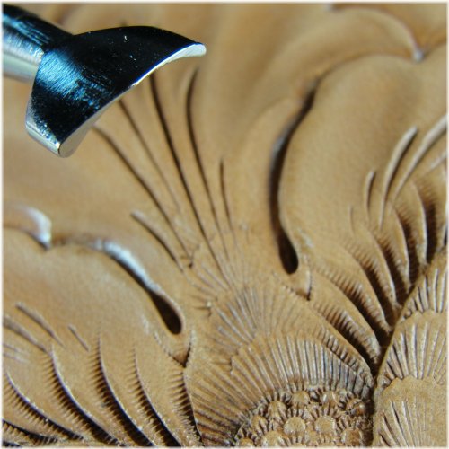 Steel Craft Japan Double End Stop Stamp