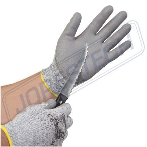 SteelGrip Ultimate Protection Gloves