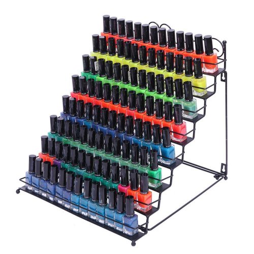 Nail Palette Organizer