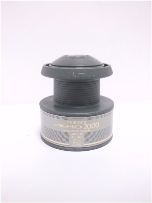 Symetre 2000RB Spool Graphite Kit