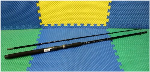 Blackwater Trolling Rod