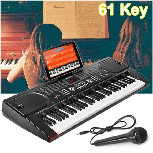 Harmony Keyboard Set