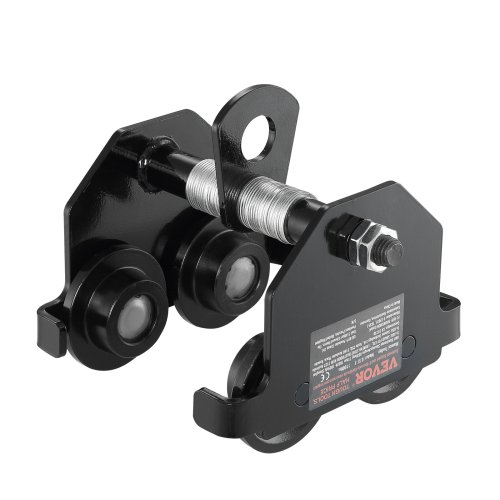 AdjustaLift Beam Trolley