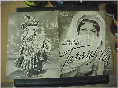 Silver Screen Treasures: Berlin Film Program