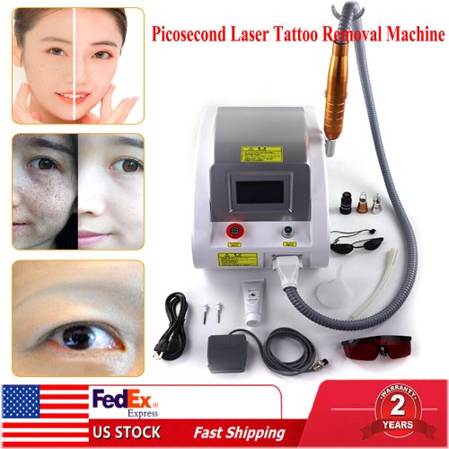 Rejuvink - Pigment Eraser