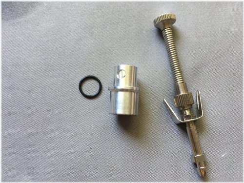 Skyward Propulsion Kit