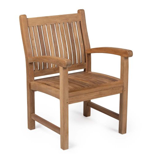Teak Haven Armchair