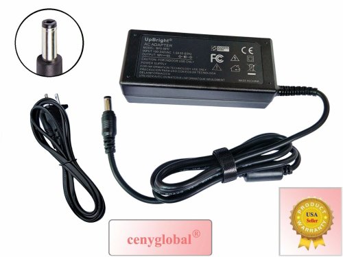 Label Printer AC Power Adapter