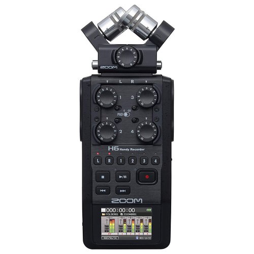 Onyx Audio Studio Recorder