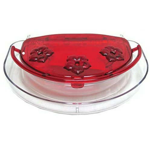 Jewel Box Hummingbird Feeder