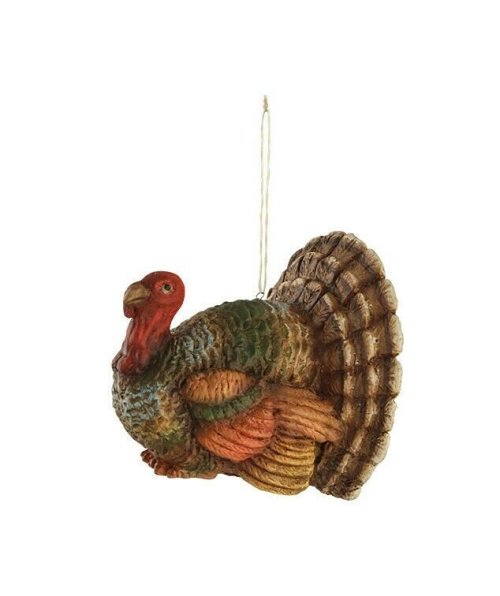 Turkey Time Wall Art