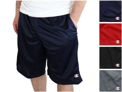 Performance Flex Shorts