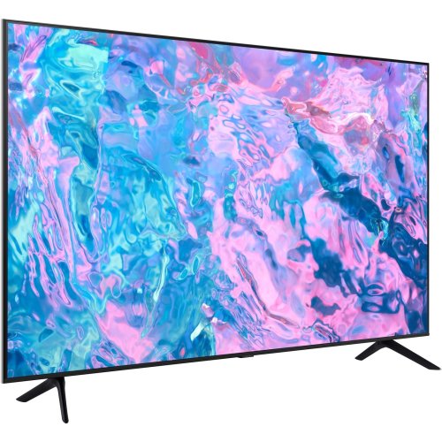 Samsung CrystalView 85" Smart LED-LCD TV