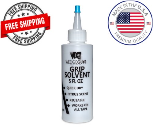 Grip Care Solution
