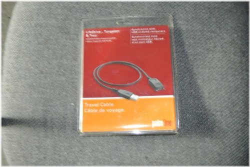 USB Sync Cable for PalmOne Devices