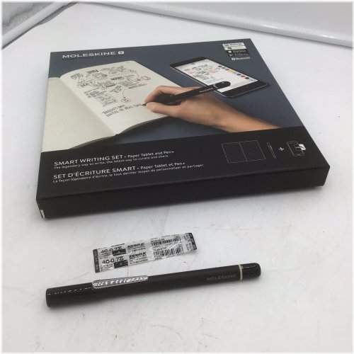 Inkwell Creative Companion