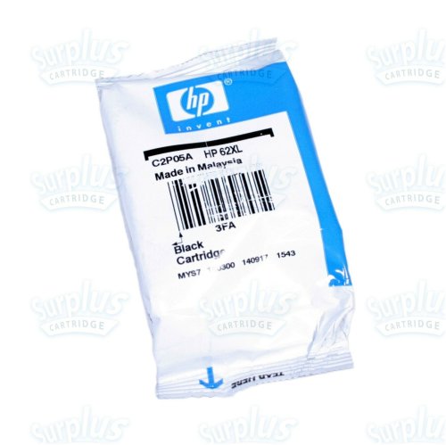 InkJet Pro Black XL Cartridge