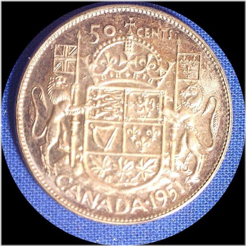 Canadian Colonial Currency Collection