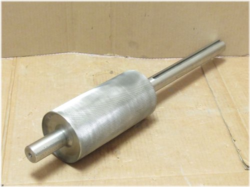 FCB333507 Roller #4 - New, Unused