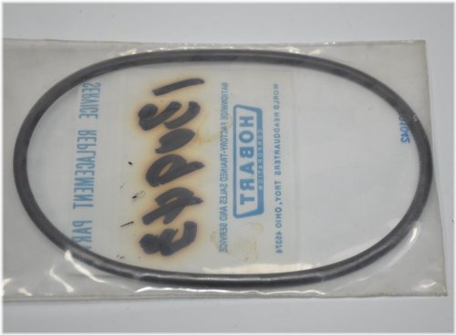 Hobart Drive Belt Part #00-130943 - Vintage New Old Stock