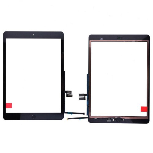 Touch Screen Digitizer Replacement for Black iPad 8 8th Gen A2428 A2270 10.2