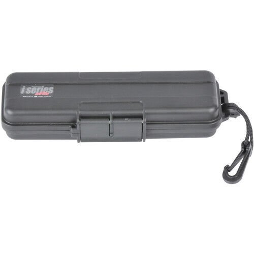 Waterproof Utility Case for Musical Instrument Gear