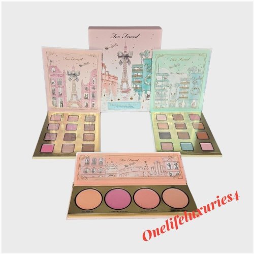 City Lights Glam Kit