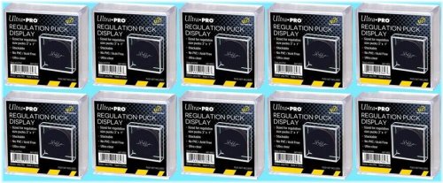 Ultimate Puck Protector