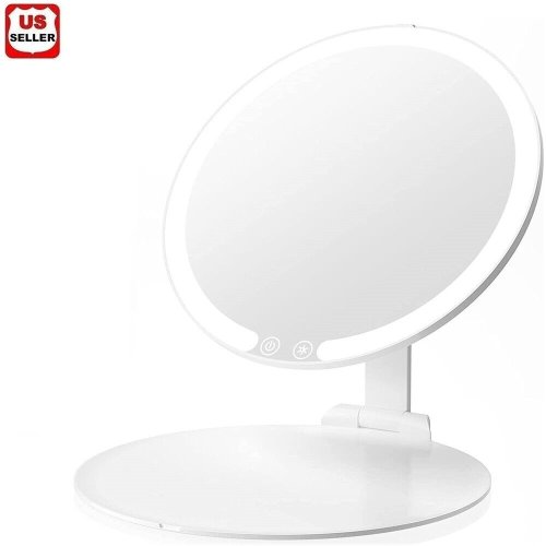 Lumina Vanity Mirror