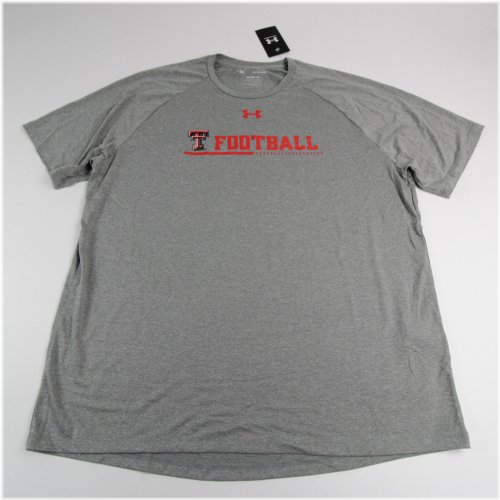 Red Raiders Tech Tee