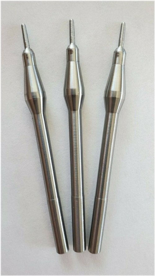 Precision EZ X Expander Decapping Rod Set