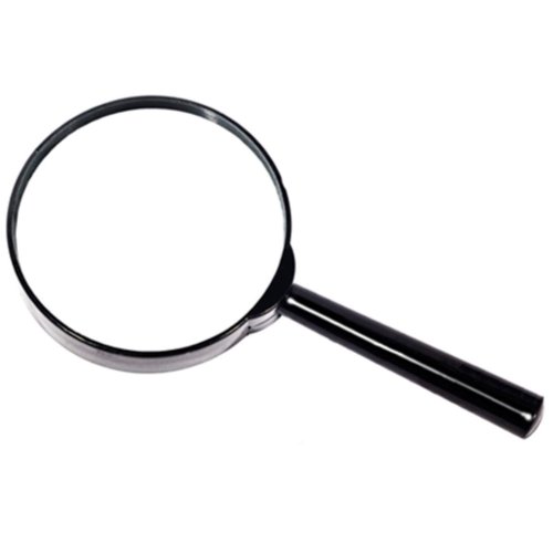 ClearView Magnifying Glass