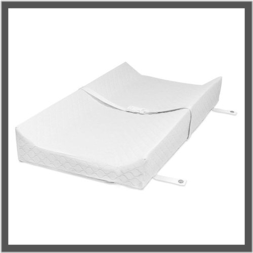 Whispering Willow Changing Pad