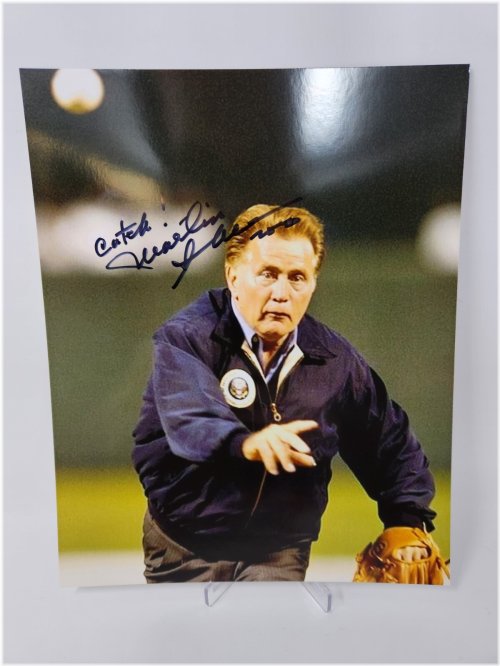 Silver Screen Signature