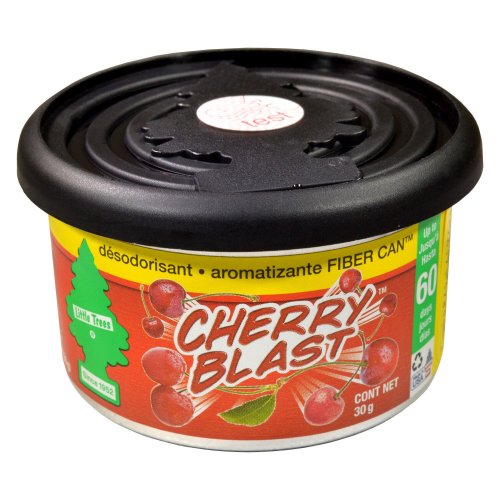 Cherry Blast Scented Fiber Insulator